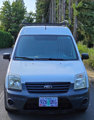 Used 2013 Ford Transit Connect XL image 5