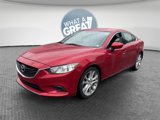 Used 2015 MAZDA MAZDA6 Touring image 3