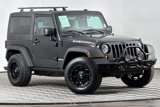 Used 2012 Jeep Wrangler Rubicon w/ PWR Convenience Group image 2
