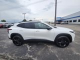New 2025 Chevrolet Trax ACTIV w/ Driver Confidence Package image 3