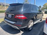 Used 2014 Mercedes-Benz ML 350 2WD image 3
