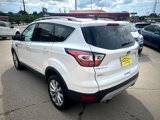 Used 2018 Ford Escape Titanium image 5