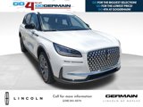 New 2025 Lincoln Corsair FWD image 3