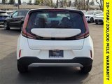 New 2025 Kia Soul LX image 5