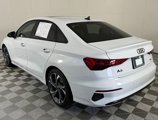 Used 2023 Audi A3 2.0T Premium Plus image 5