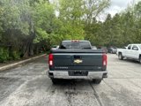 Used 2017 Chevrolet Silverado 1500 LTZ w/ LTZ Plus Package image 6