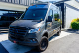Used 2021 Mercedes-Benz Sprinter 2500 image 4