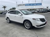 Used 2014 Lincoln MKT AWD w/ Equipment Group 201A image 2