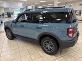 Used 2022 Ford Bronco Sport Big Bend w/ Convenience Package image 5