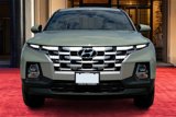 Used 2022 Hyundai Santa Cruz SEL image 3