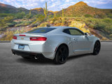 Used 2017 Chevrolet Camaro LT image 4