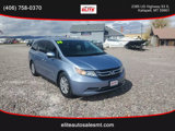 Used 2014 Honda Odyssey EX-L image 4