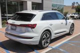 Certified 2022 Audi e-tron Premium Plus w/ Premium Plus Package image 6