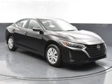 New 2025 Nissan Sentra S image 4