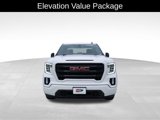 Certified 2021 GMC Sierra 1500 Elevation image 4