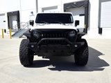 Used 2019 Jeep Wrangler Unlimited Rubicon image 2