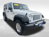 Used 2018 Jeep Wrangler Unlimited Sport S image 6