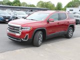 Used 2023 GMC Acadia SLT image 6
