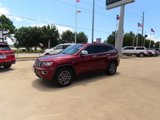 Used 2021 Jeep Grand Cherokee Limited image 2