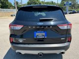Used 2020 Ford Escape Titanium image 4