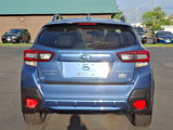 Certified 2022 Subaru Crosstrek 2.0i Premium image 5