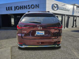 Certified 2025 MAZDA CX-90 Plug-In Hybrid w/ Premium Plus image 4