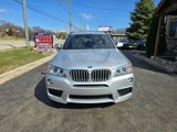 Used 2013 BMW X3 xDrive35i image 3