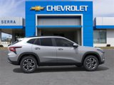 New 2025 Chevrolet Trax LT w/ Driver Confidence Package image 5
