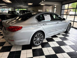 Used 2018 BMW 540i xDrive image 4