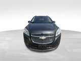 Used 2016 Chevrolet Trax LT w/ LT Sun and Sound Package image 3