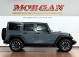 Used 2014 Jeep Wrangler Unlimited Rubicon image 2