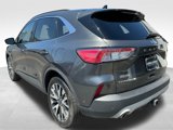 Used 2020 Ford Escape Titanium image 3
