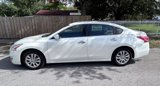 Used 2015 Nissan Altima 2.5 S w/ Power Driver Seat Package image 3