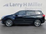 Used 2020 Buick Envision Essence w/ Experience Buick Package image 3