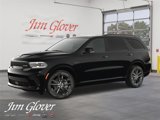 New 2025 Dodge Durango R/T image 2