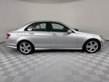 Used 2011 Mercedes-Benz C 300 4MATIC Sedan w/ Premium 1 Pkg image 4