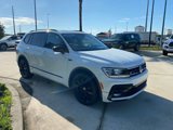 Used 2020 Volkswagen Tiguan SE R-Line image 4