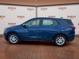 Used 2022 Chevrolet Equinox LS image 4