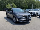 Used 2020 Acura RDX AWD w/ Advance Package image 2