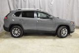 Certified 2021 Jeep Cherokee Latitude Lux image 3