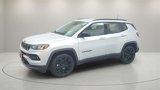 New 2025 Jeep Compass Latitude w/ Altitude Special Edition image 3