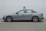 Used 2022 Audi S4 Premium Plus w/ Premium Plus Package image 2
