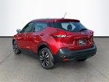 Used 2018 Nissan Kicks SV image 5