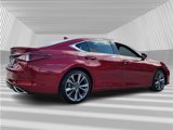 Used 2019 Lexus ES 350 F Sport image 6