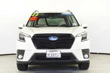 Certified 2022 Subaru Forester Premium image 3