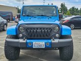 Used 2014 Jeep Wrangler Unlimited Sahara image 3