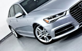 Used 2016 Audi A6 2.0T Premium Plus w/ Premium Plus Package image 5