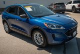 Used 2022 Ford Escape SE w/ Convenience Package image 3