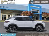 New 2025 Chevrolet TrailBlazer LT w/ Driver Confidence Package image 5