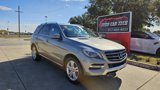 Used 2014 Mercedes-Benz ML 350 2WD w/ Premium 1 Package image 6
